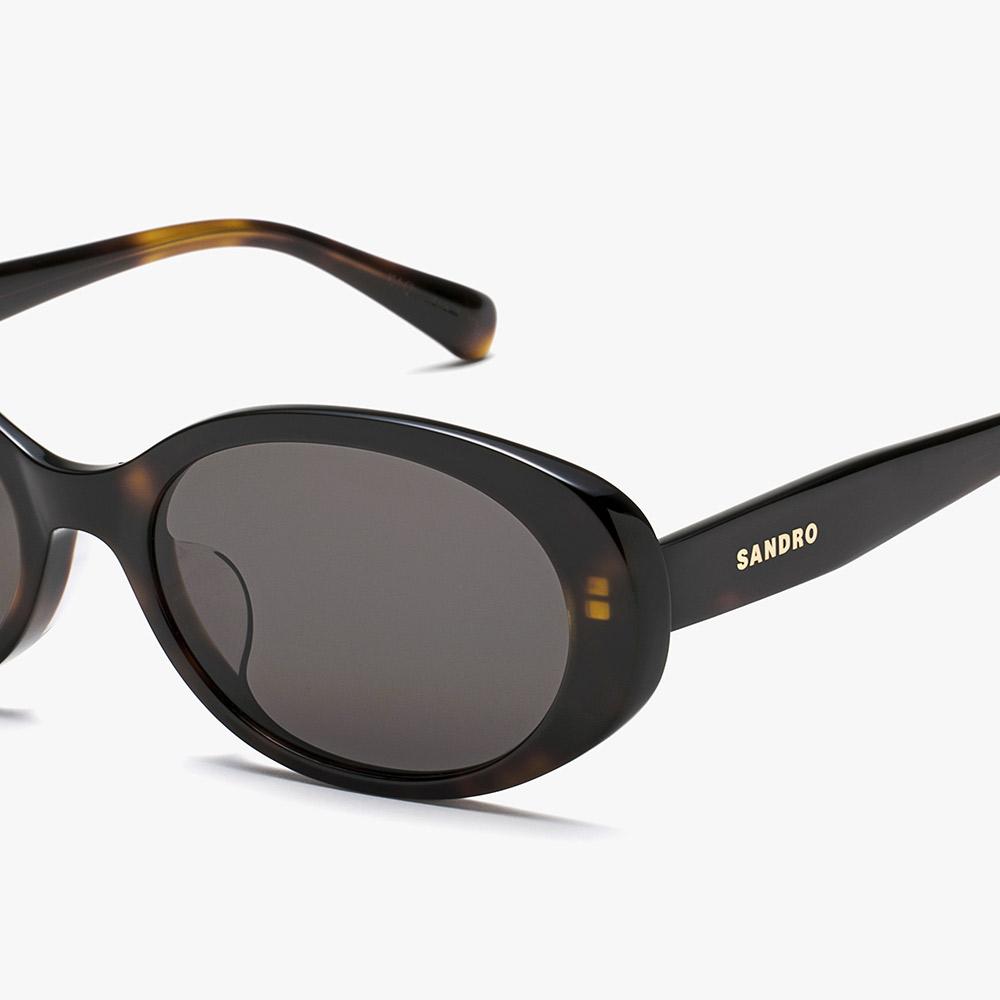Sandeuloaiweeo Sunglasses (Sd6107-1 109 55)