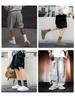 Nuevas Pantuflas para Mujer de Exterior Suaves con Suela Gruesa Chanclas Sandalias Transpirables para Hombre Antideslizantes Pantuflas de Baño Sandalias de Playa de Verano