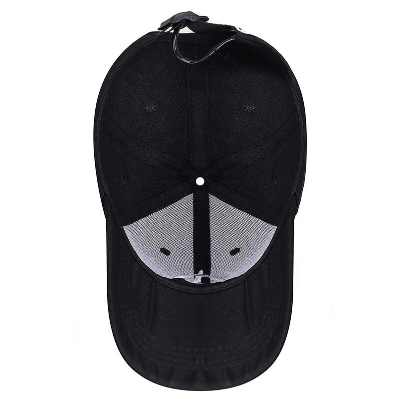 ZHENYUEQI Bestickte Baseballkappe mit B-Buchstaben