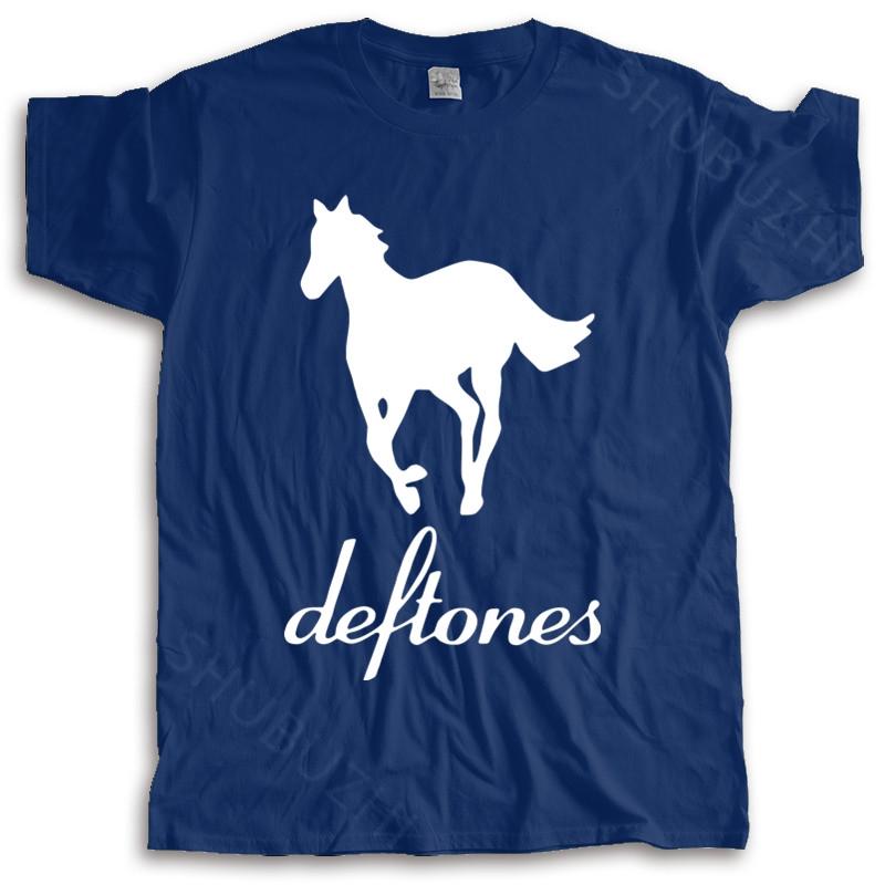 new arrived men t-shirt summer Summer fashion Style Dexter Deftones Men T Shirt many color tops fashion unisex tees