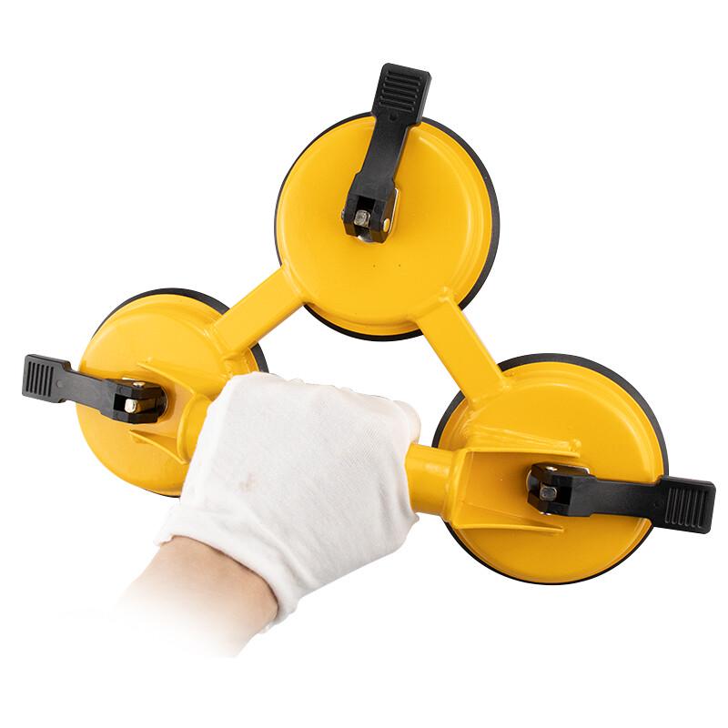 Hesdige Single Claw Glass & Tile Suction Cup Lifter