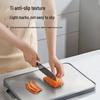 Joyoung Pure Titanium Antibacterial Double-Sided Cutting Board