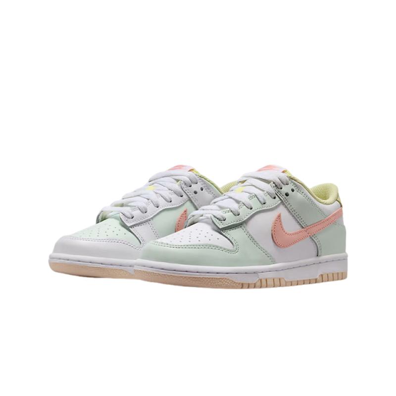 Nike Dunk Low BG (GS) Casual Shoes Women EUR 39