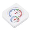 2 In 1 Hygrometer Pointer Temperature Humidity Meter Home Thermo-Hygrometer  Baby Room