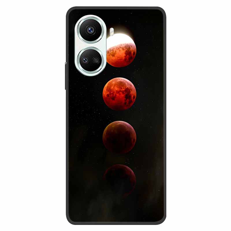 For Huawei Nova 10 SE Case 10SE Shockproof Soft Silicone TPU Back Cover For Huawei Nova 10 SE Phone Cases Nova10 SE Coque Fundas