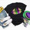 Üst giysisi – T-shirtler