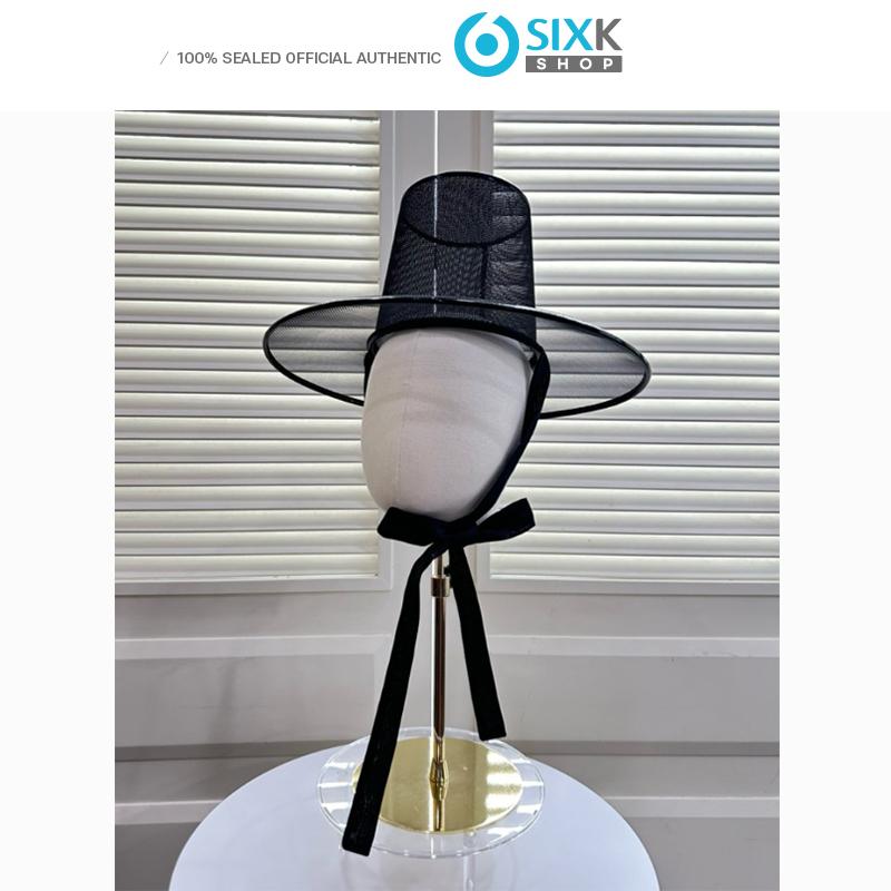 

[Предзаказ] KPop Охотники на демонов - Костюм Саджа Бойз Джину корейский гат Gat(28cm)+GatString Black