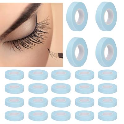Eyelash Extension Tape Breathable Lash Grafting Tape False Eyelash Patch Makeup Tool