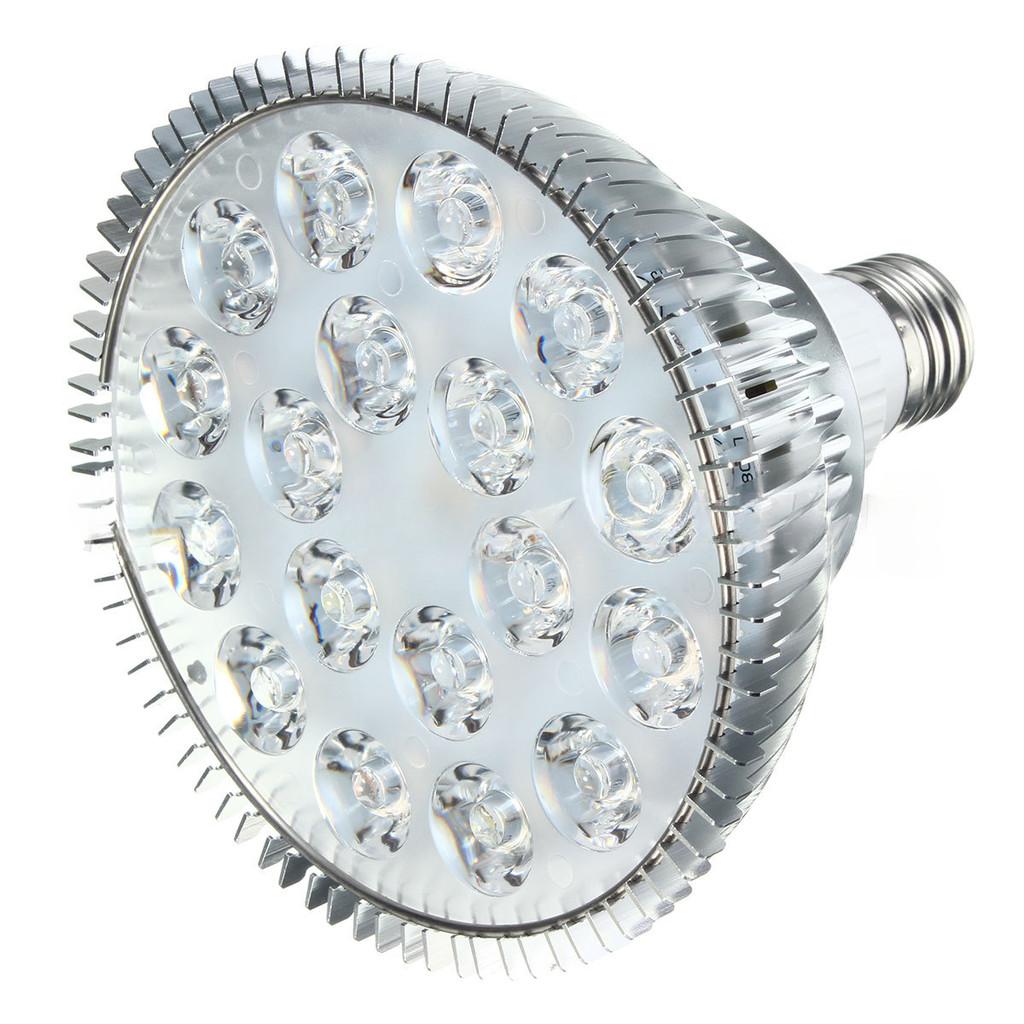 LED Adjustable Blue Light Spotlight Household Newborn Blue Light Anti Yellowing Composite Blue Light