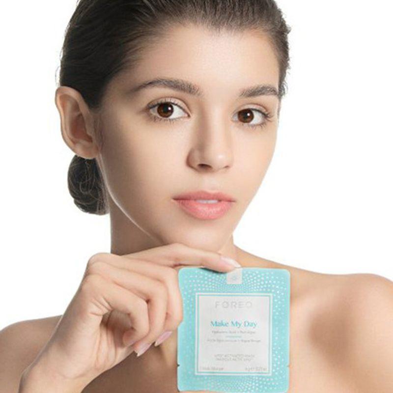 Foreo UFO Mask Make My Day (7 sheets)