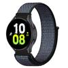 20mm 22mm Nylon Loop Strap For Samsung Galaxy Watch 6/5/4 40mm 44mm Huawei Watch 4/3/GT3-2 Watchband Belt Amazfit GTS 4/GTR Band