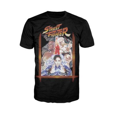 Na górę – T-shirty i koszulki