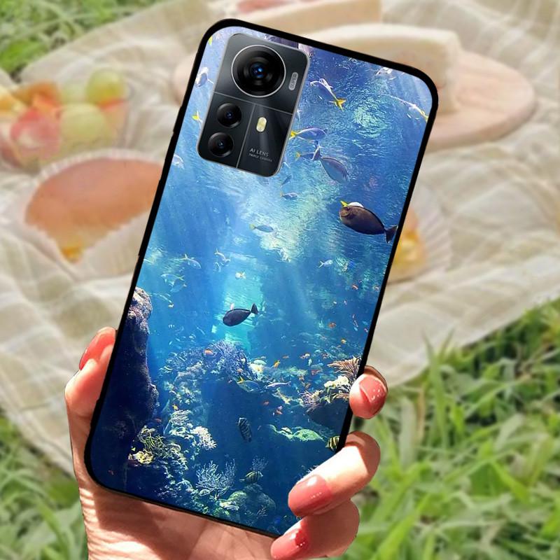 

Чохол для ZTE Blade V41 Smart Case A7050 для ZTE V41 Smart Cover М який силіконовий матовий ТПУ чохол для телефону ZTE Blade V41 Smart Fundas For ZTE V41 Smart