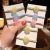 Spring & Summer Floral Daisy Hairpin - Cute Side Clip for Women and Girls