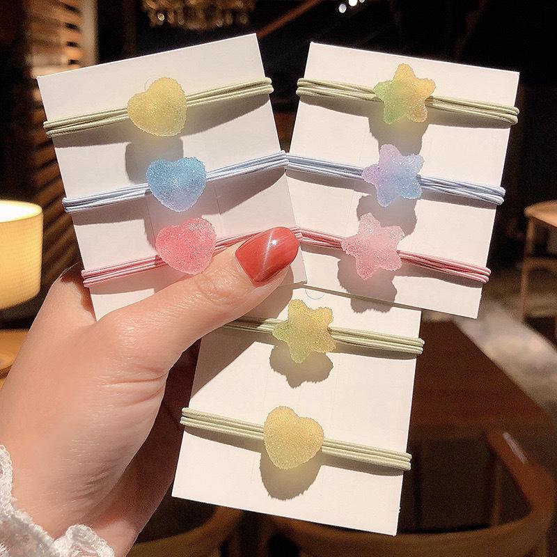 Spring & Summer Floral Daisy Hairpin - Cute Side Clip for Women and Girls
