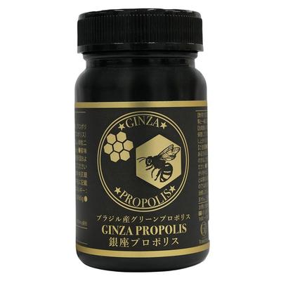 Propolis Power – High Quality Propolis, Top Selling On TV Shopping In Japan – Beauty Food by, GINZA PROPOLIS