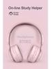 Huaqiangbei Wireless Over-Ear Bluetooth Headphones - High-Quality, Long Battery Life, Ideal for Sports and Gaming