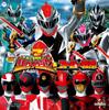Mini Kishiryu Sentai Ryusoulger Super Sentai Album &