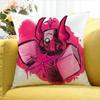 S-Subspace Valk PHIGHTINGS   Various Sizes Square Pillow Case For Car Home Bedchamber Decor