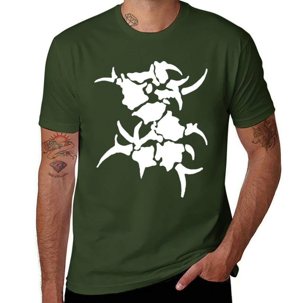 SEPULTURA 3 Tshirt Oversized Summer Clothes Short Sleeve Tee Customizeds Oversized T Shirts for Men