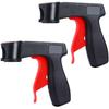 Universal Spray Can Trigger Handle Portable Aerosol Paint Gun Adapter DIY Painting Tool For Car Surface Refinishing & Renovation