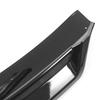 Tesla Model Y Three-Stage Front Lip: Anti-Collision Wind Deflector & Exterior Enhancement.