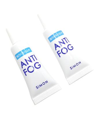 [Simon] Strong Anti-Fog Glasses Lens Goggles Motorcycle Helmet Anti-Fog 5g