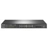 TP-Link 2.5G Cloud Managed PoE Switch