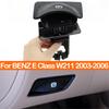 LHD RHD Auto Handbremshebel Entriegelungsgriff Schalter Für Mercedes BENZ E-Klasse W211 E200 E280 E300 E350 2114270020