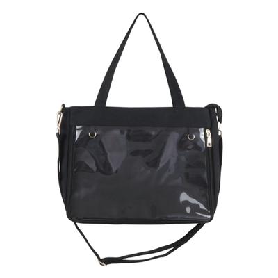 Bolsa Ita [AilyDaily] (Preto)