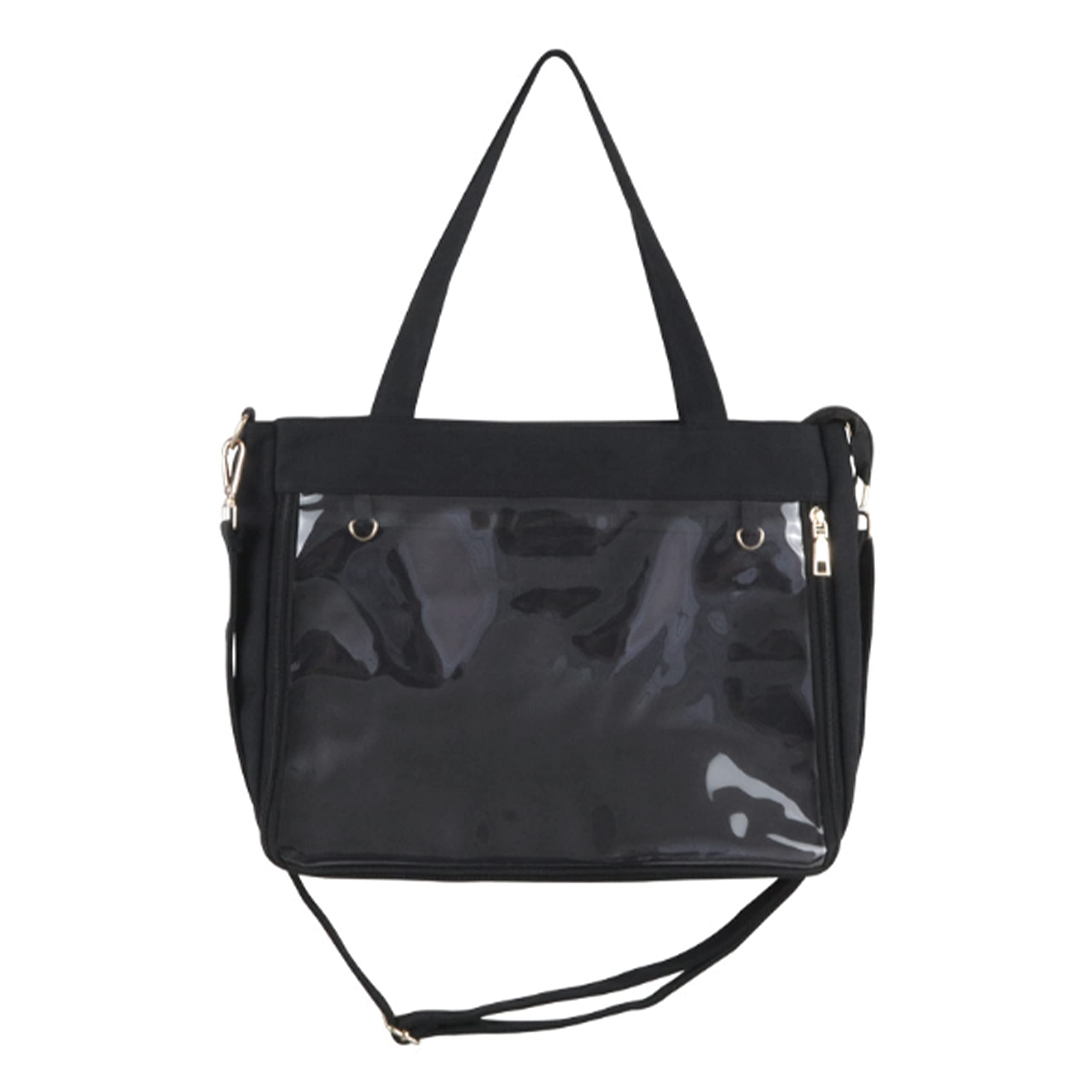 

Ita Bag [AilyDaily] (Чорний) чорний