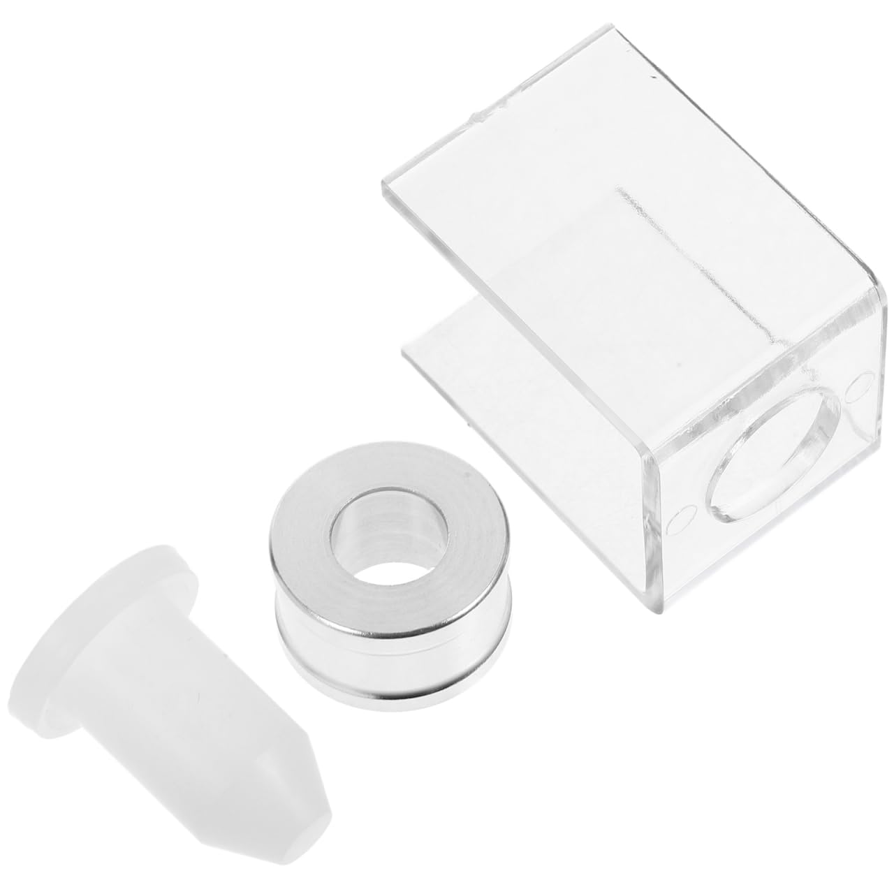 

Силиконовая форма для помады Форма для бальзама для губ Набор из 4 силиконовых форм для помады Набор для самостоятельной помады своими руками Набор для изготовления помады своими руками Форма для заполнения косметической помады