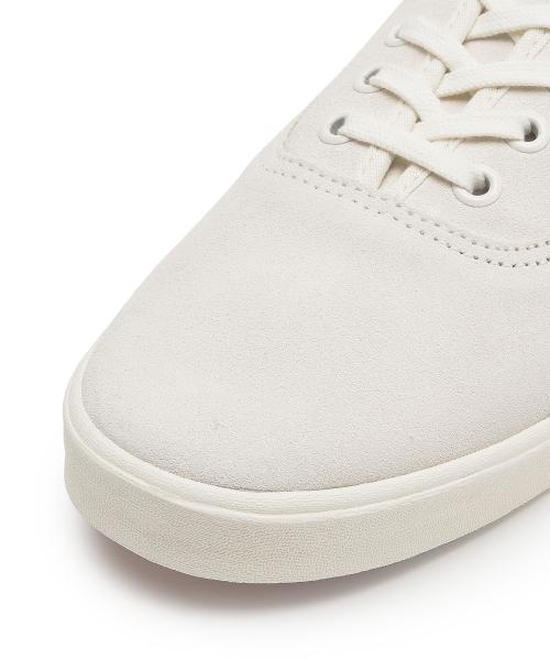 Vans Authentic Low Pro - Off-White VN000D04OFW1