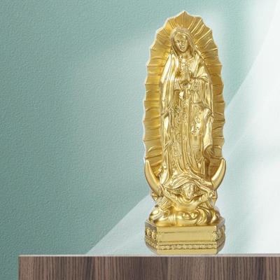 Blessed Saint Virgin Mary Statue Figure Sculpture Figurine Decorative Ornament