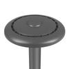 Cabeça de Poste de Alumínio LED Ajustável 80/100/120W Cor Variável IP65 Parque Videx