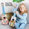 Ukulele Can Play Music Guitar Simulation Educational Early Childhood Toys Boys and Girls Educational Gifts Children's Toys
