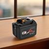 18V 9Ah Lithium Battery Replacement Power Tool Battery with LED Indicator for BL1860 BL1850B BL1850 BL1840B BL1840 BL1830B BL1820