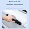 Strong ABS Car Door Handle Case Exterior Replacement Part Vehicle Accessories Suitable for Vehicle Modification