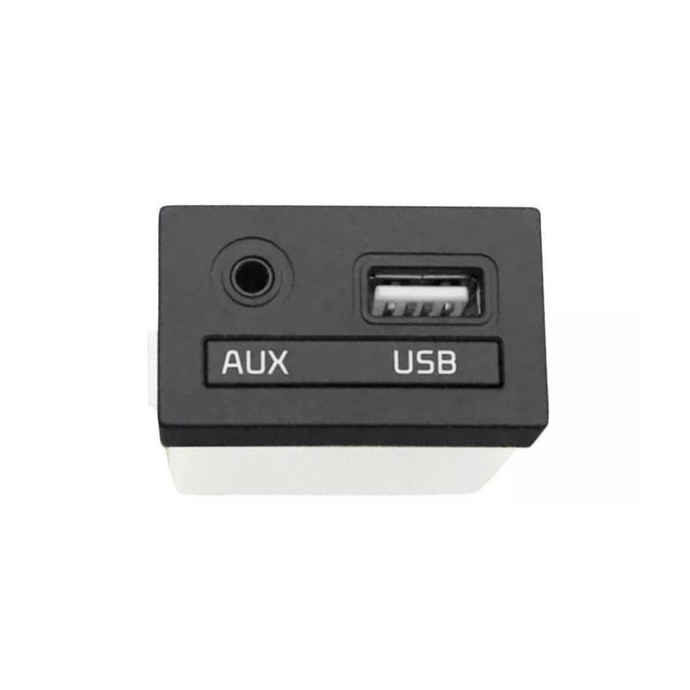 AUX USB Adapter Port 96120-A7300 for Kia Forte 2017-2018