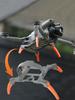 Foldable Landing Gear For DJI Mini 5 Pro Drone Lightweight Height Extended Leg Protector Mount Support for DJI Mini 5 Pro