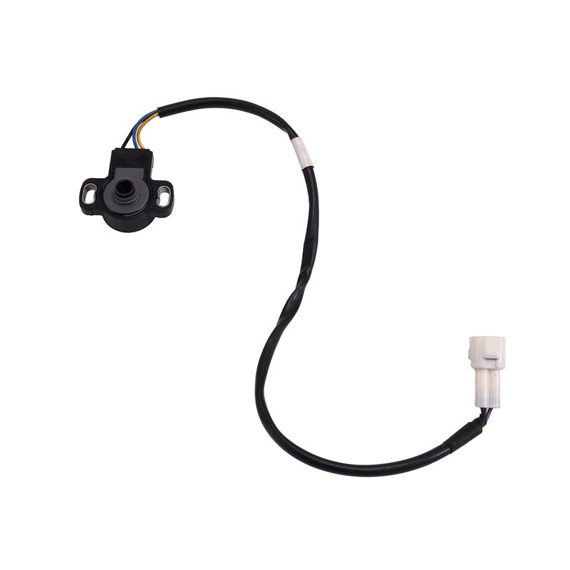 ABLZ-Throttle Position Sensor 3131751 For Polaris Indy 600 RMK 600 800 Switchback 800