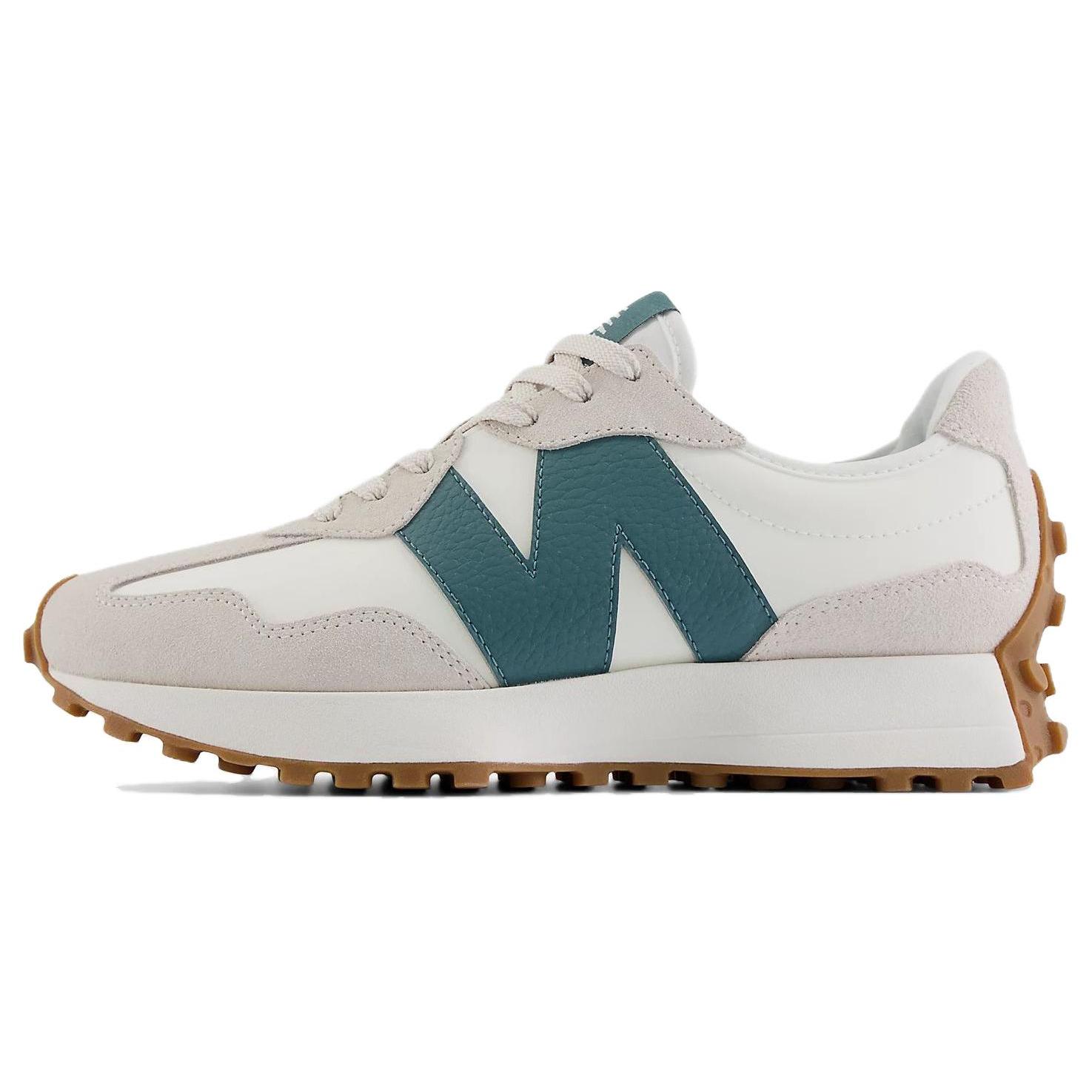 

New Balance 327 Green Women s 35