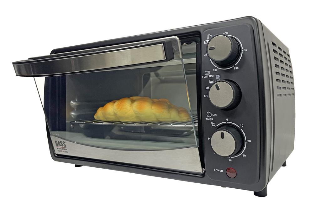 Electric Oven 15L