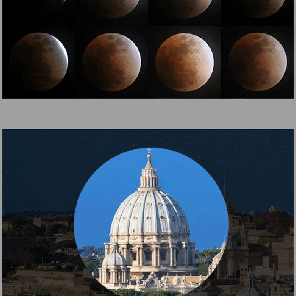 40 X Lens Portable Telescopes Multi-Coated Optics Kids Astronomy Telescope with Tripod for Adults Kids Astronomy for Gift