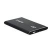 TooQ External Box for 2.5' Hard Drive Tooq Tqe-2529b/ Usb 3.1