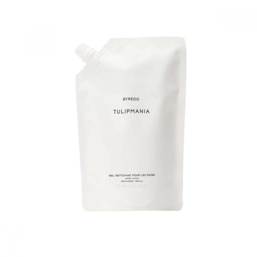 Byredo Hand Wash Refill 450ml Tulipmania Single option
