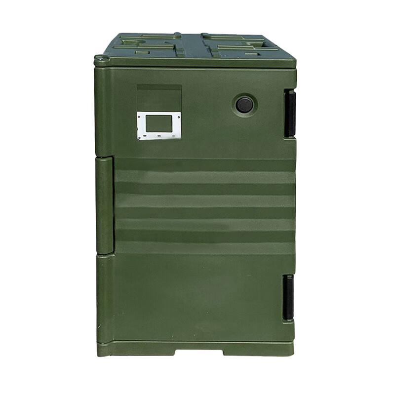 130L Insulated Food Delivery Cooler Box