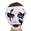 Selling Adult Cosplay Ghost Kids Costumes Accessories Full Face Mask Horror Mask Halloween Props