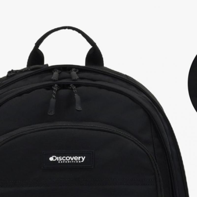 Discovery Expedition Unisex Backpack Like Air Quantum 28l Bk0024n