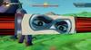 UFO Robo Even If My Life Ends DLC Distribution Original Wallpaper PS5 Grendizer [with Bonus] “Silver Costume” -